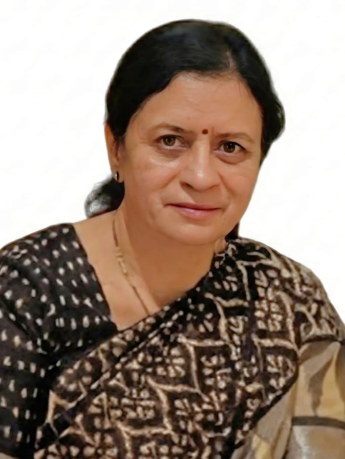 Indu M Sen